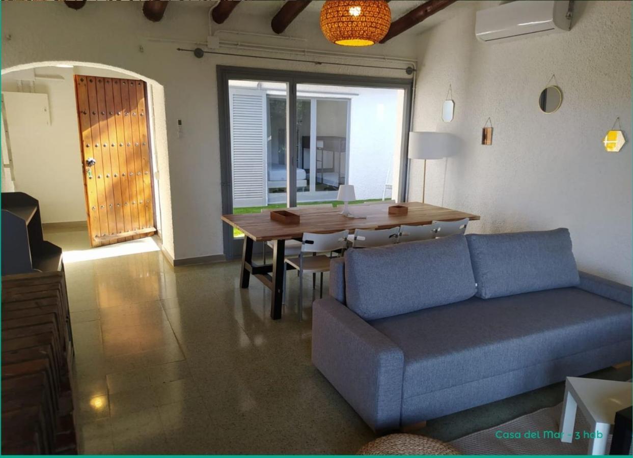 Campsite Cala Llevado