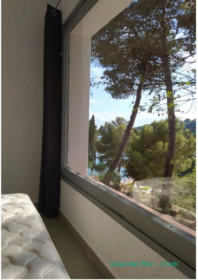 Campsite Cala Llevado