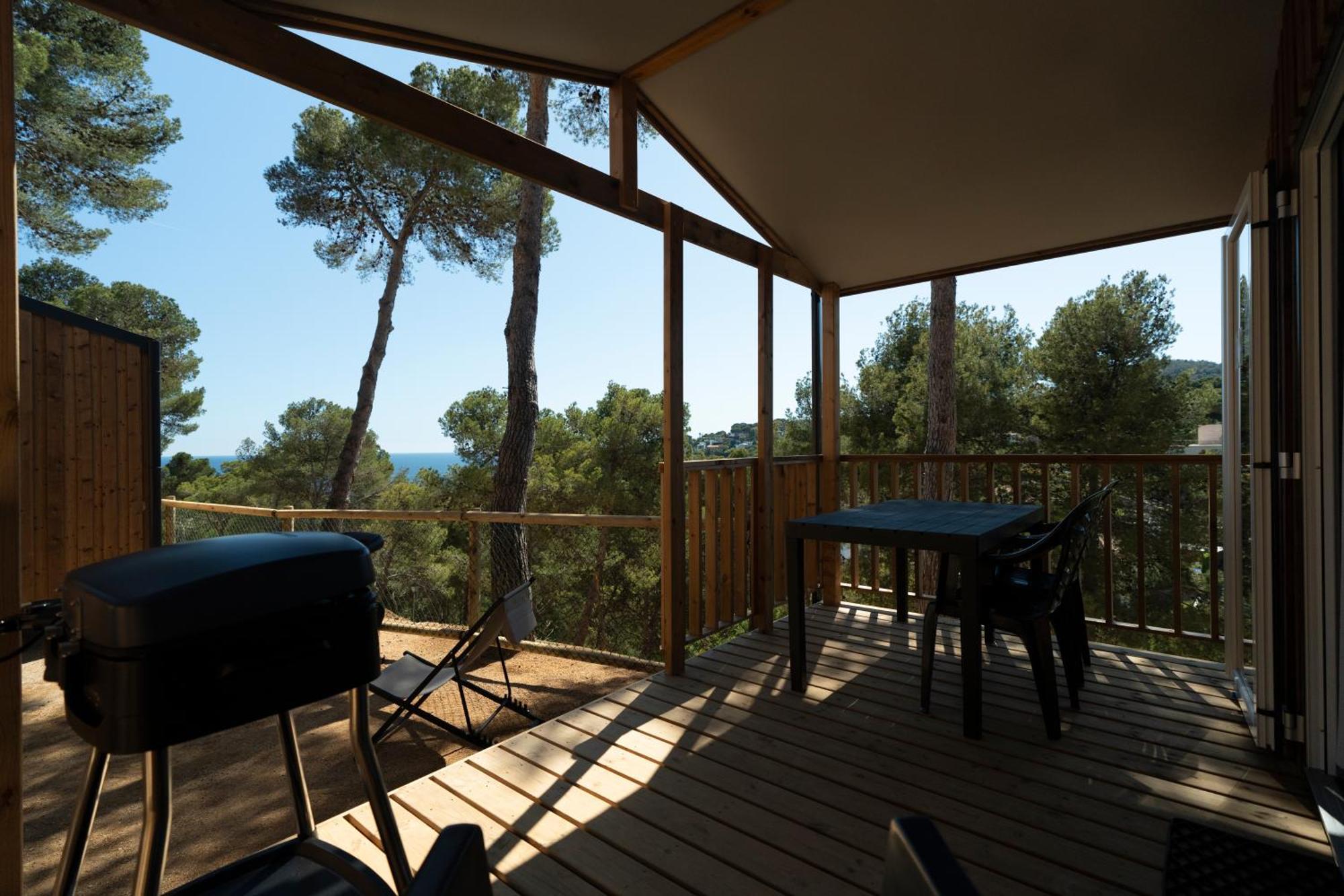 Cala Llevado