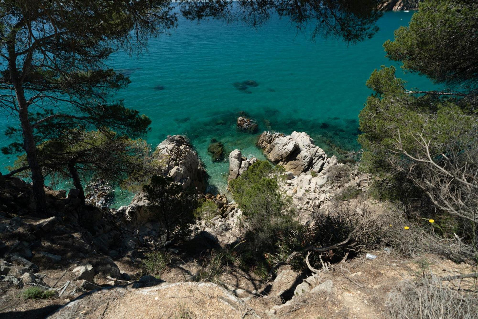 Cala Llevado Campsite 4*