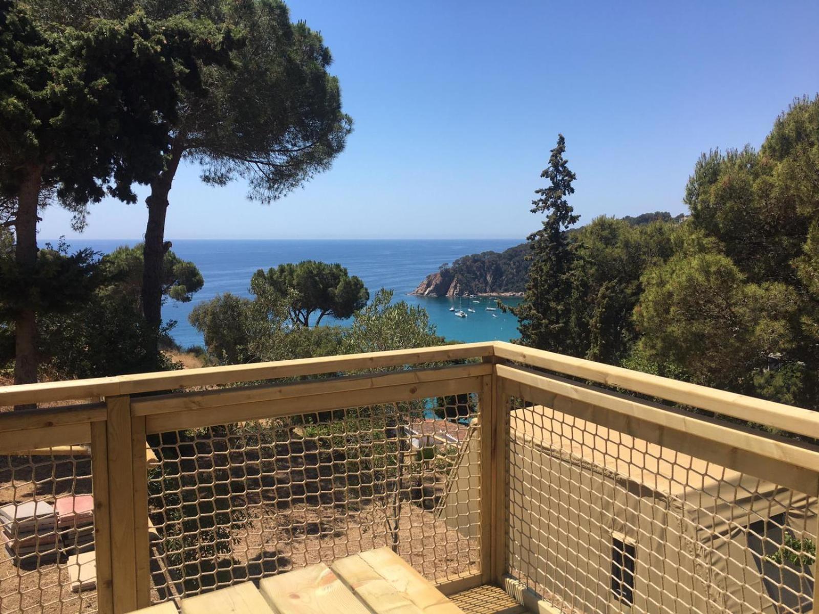 Cala Llevado 4* Tossa de Mar
