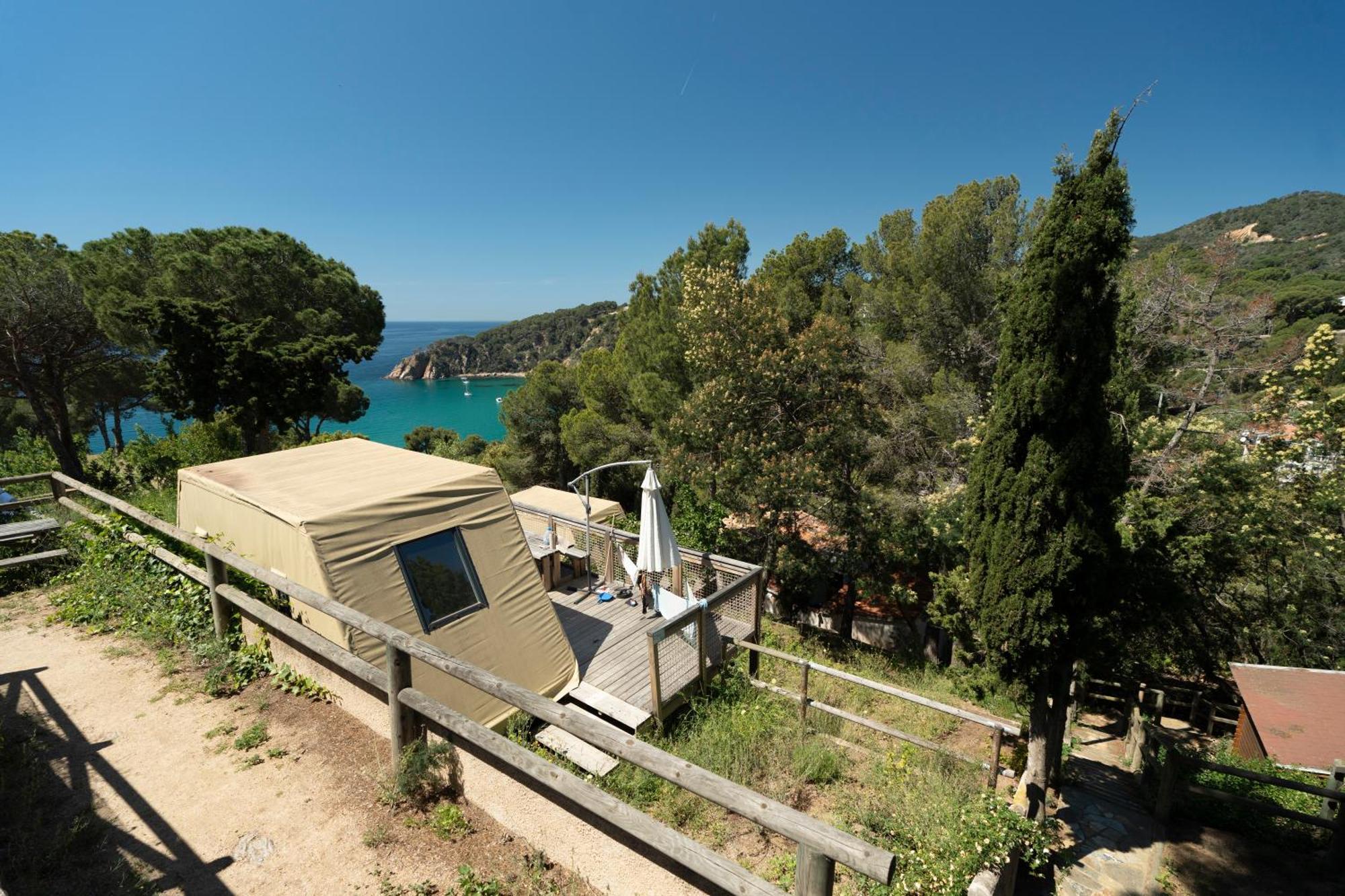 Cala Llevado Campsite 4*