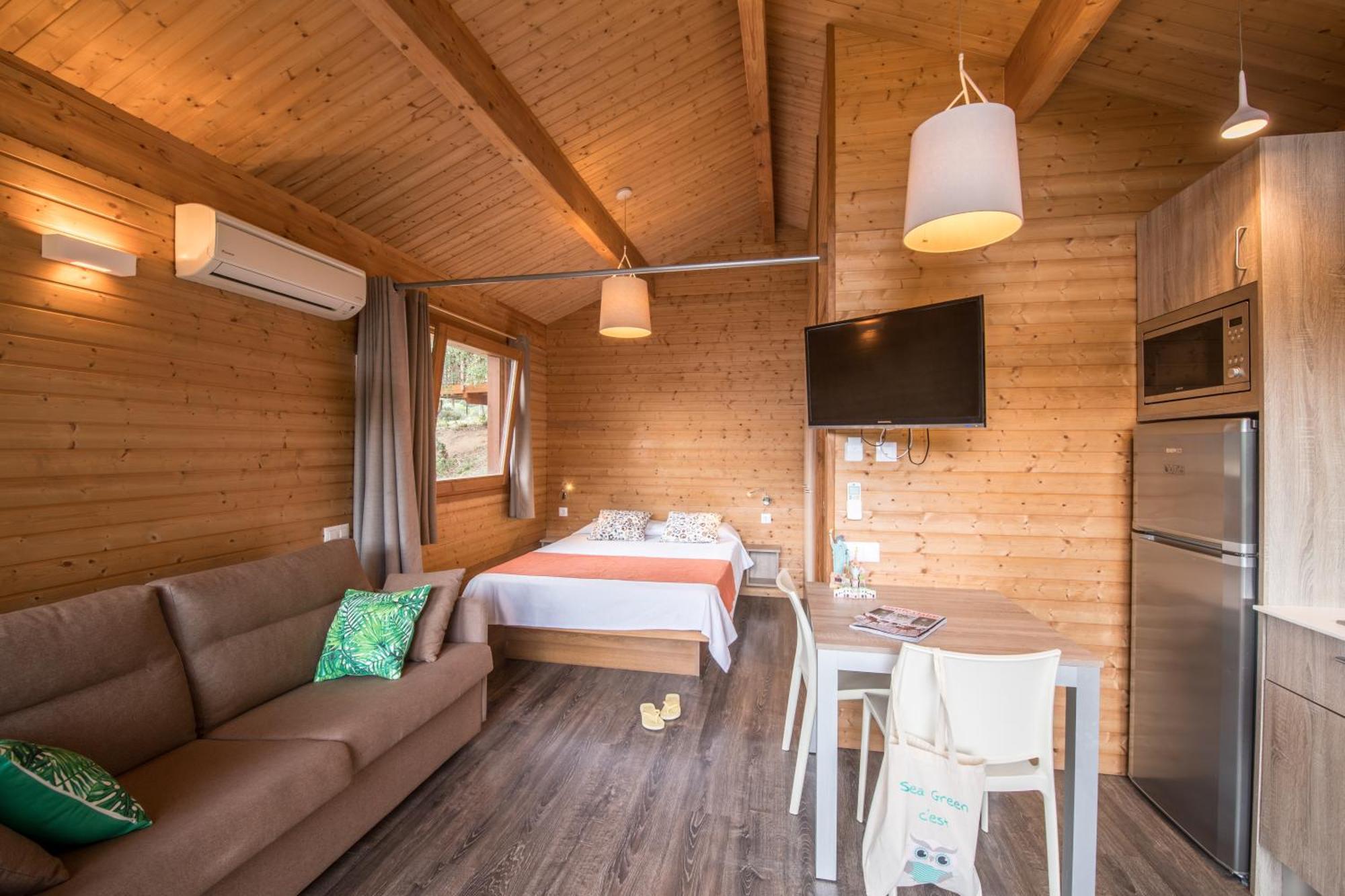 Cala Llevado Campsite 4*