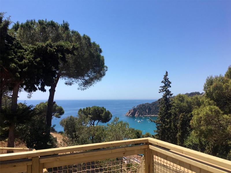 Cala Llevado Campsite 4*